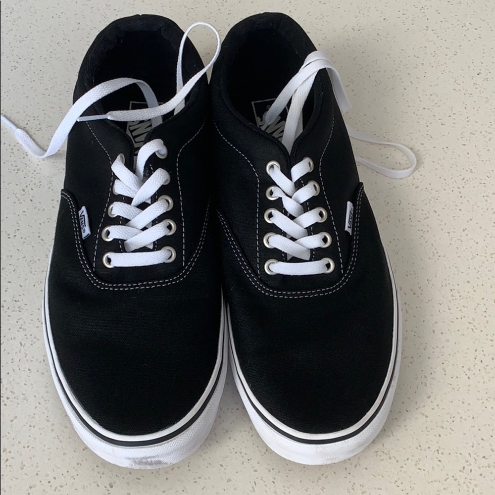 Men’s Vans Sneakers